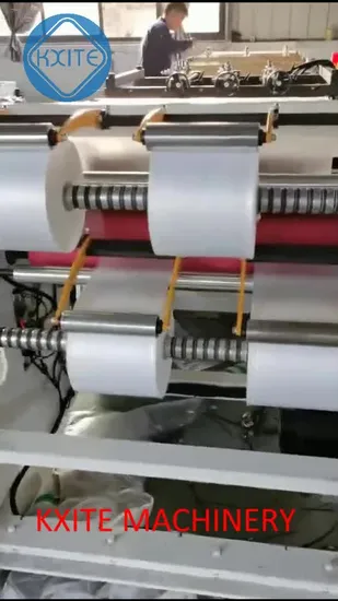 máquina del cojín de aire del cuerpo del metal 18m/Min para inflar el material protector y que amortigua